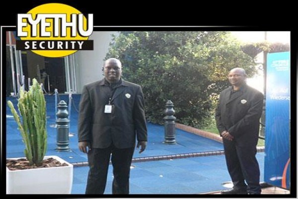 Eyethu Events (Cape Town) (Pty) Ltd