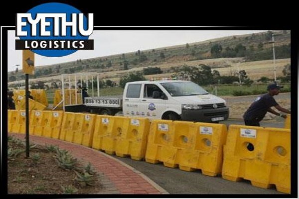 Eyethu Events (Cape Town) (Pty) Ltd