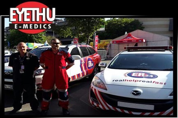 Eyethu Events (Cape Town) (Pty) Ltd