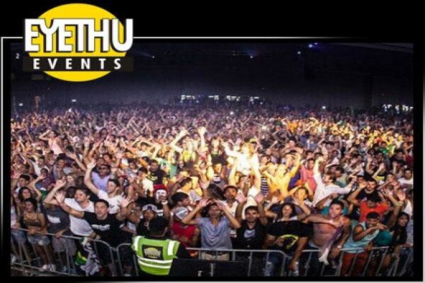 Eyethu Events (Cape Town) (Pty) Ltd