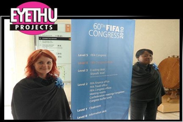 Eyethu Events (Cape Town) (Pty) Ltd