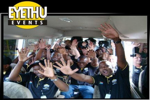 Eyethu Events (Cape Town) (Pty) Ltd