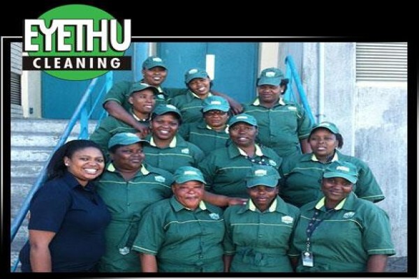 Eyethu Events (Cape Town) (Pty) Ltd