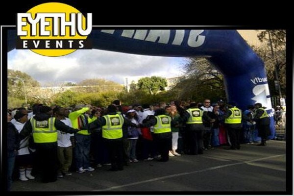 Eyethu Events (Cape Town) (Pty) Ltd