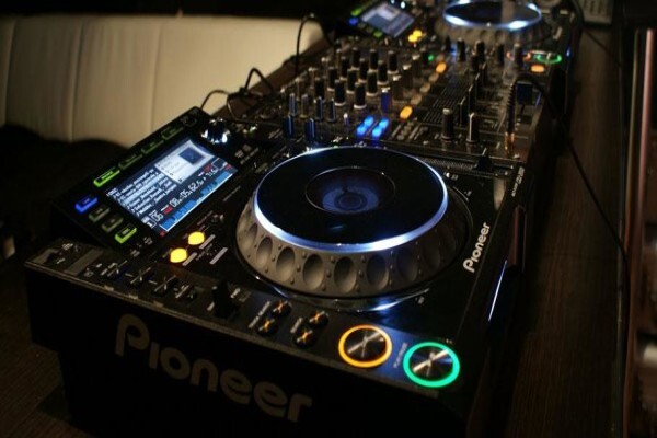 Lunakho Productions