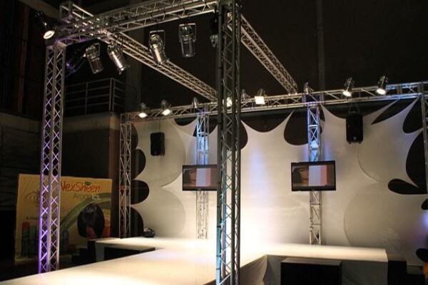 Lunakho Productions