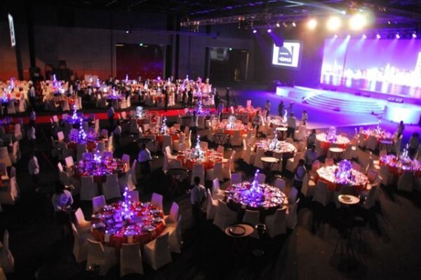 P M G Events & Promotions