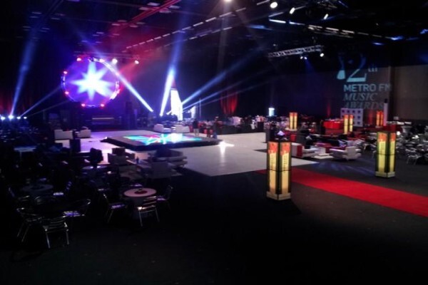 P M G Events & Promotions