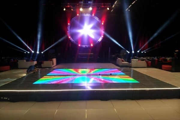 P M G Events & Promotions