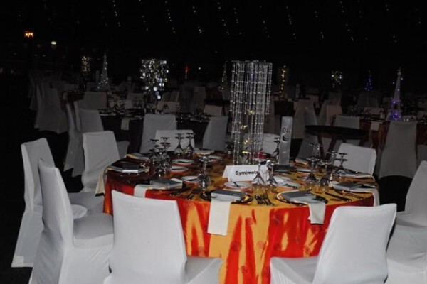 P M G Events & Promotions