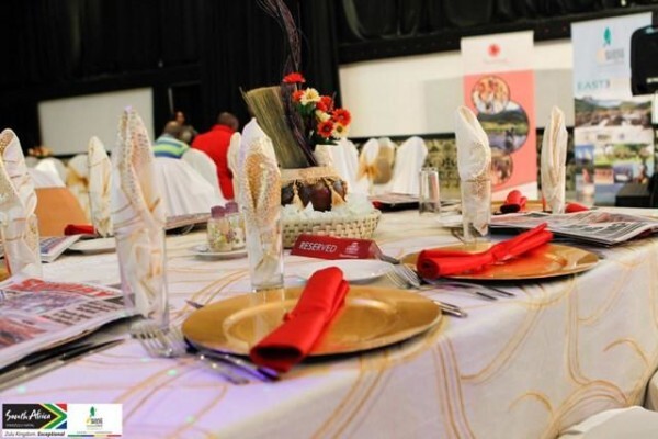 P M G Events & Promotions