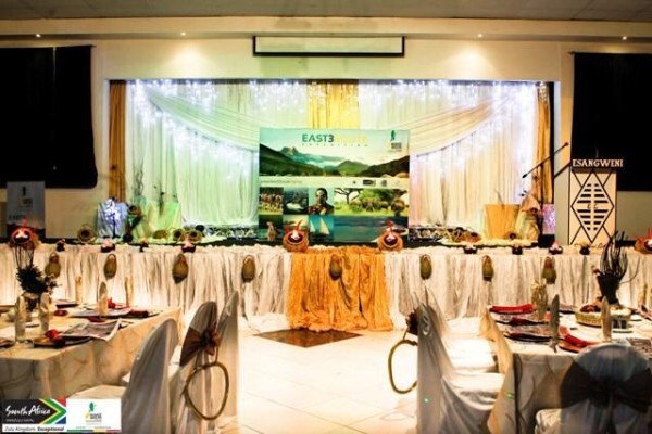 P M G Events & Promotions