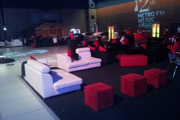 P M G Events & Promotions