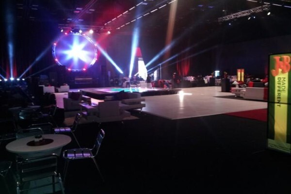 P M G Events & Promotions