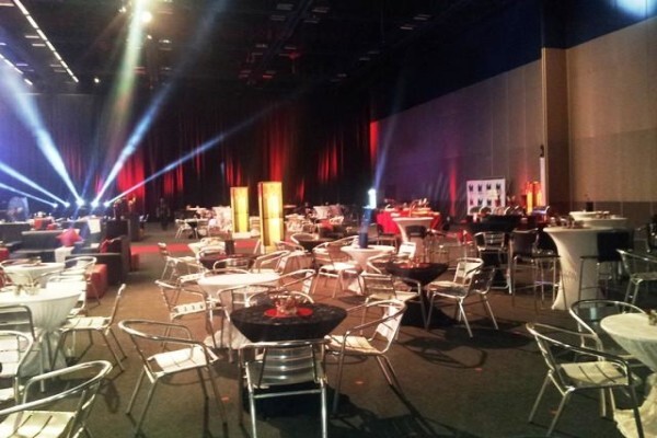 P M G Events & Promotions
