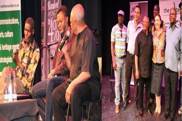 The Write Associates