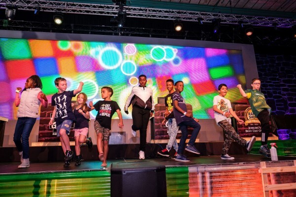 Kagiso Exhibitions & Events (Pty) Ltd