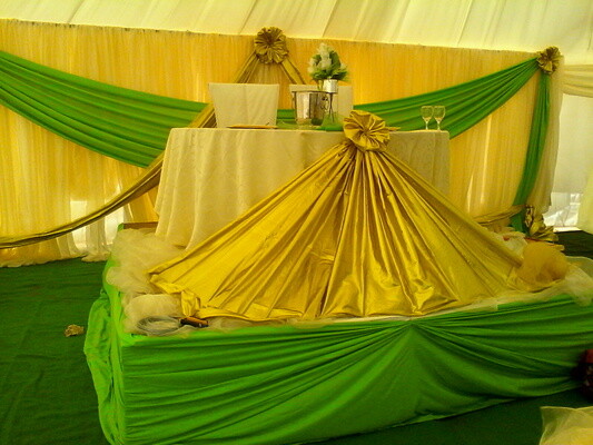 Khutso Weddings & Events Management