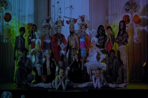 First Line Promotions