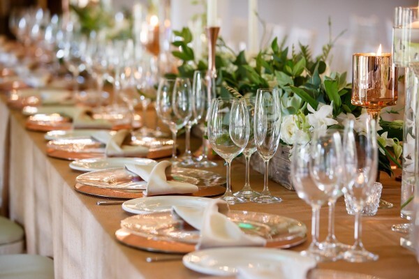 Jade Customised Events