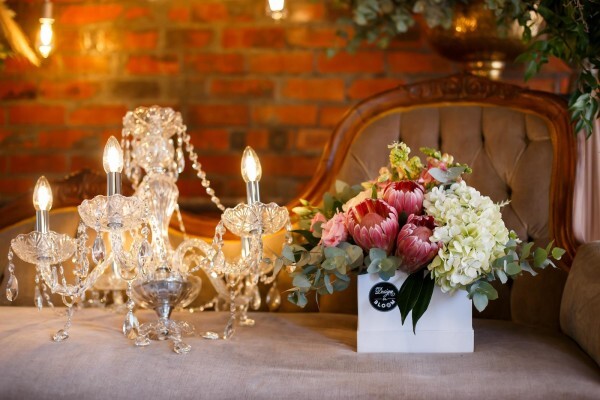 Jade Customised Events