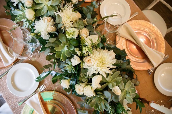 Jade Customised Events