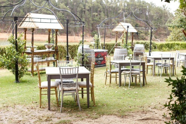 Jade Customised Events