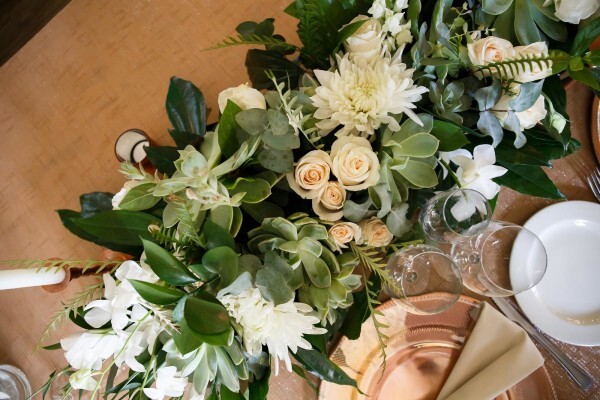Jade Customised Events