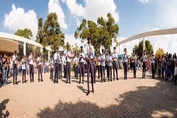 Kagiso Exhibitions & Events (Pty) Ltd