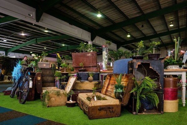 Kagiso Exhibitions & Events (Pty) Ltd:Gardens