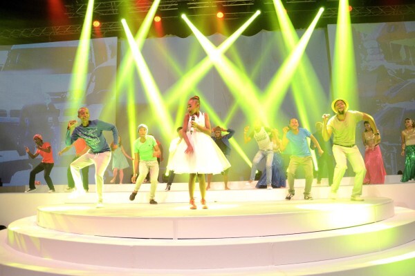 Makulu Event Producers