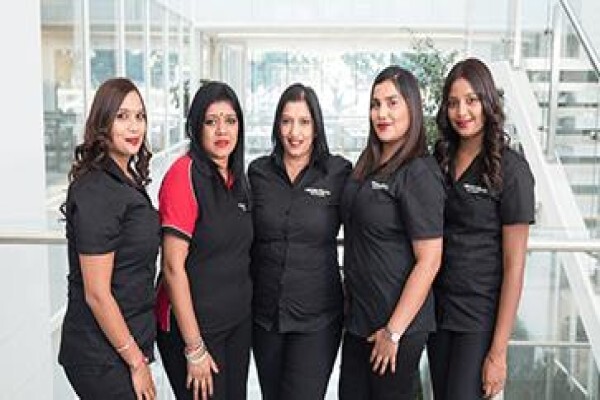 The Rewards Company (Pty) Ltd