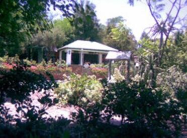 Ferndale Lodge