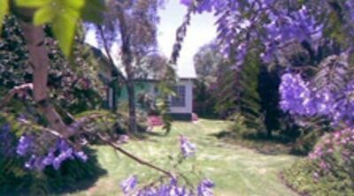 Ferndale Lodge