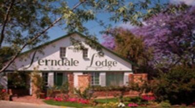 Ferndale Lodge