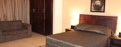 Olwandle Guest House & Conference Centre