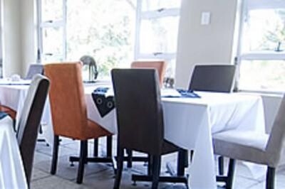 Olwandle Guest House & Conference Centre