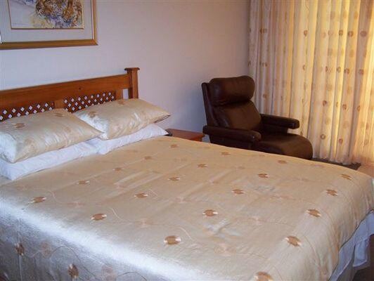 Danlee Overnight Accommodation