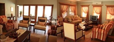 Home & Away Guest House