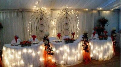 Africo Guest House