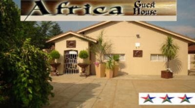 Africo Guest House