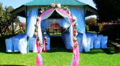 Africo Guest House