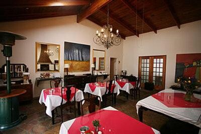 Bordeaux Haven Guest house