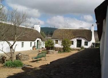 Alba Guest Farm