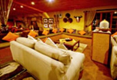 Emdoneni Lodge