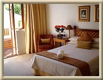 King Georges Guest House