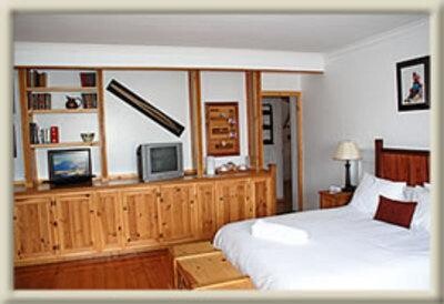 King Georges Guest House