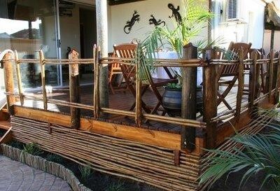 African Dreams Bed & Breakfast