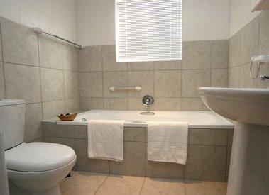 African Dreams Bed & Breakfast