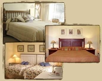 At Home Guest House